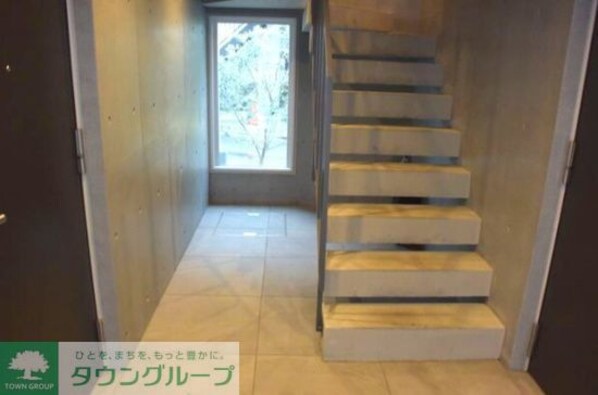 SOLASIA residence 学芸大学の物件内観写真